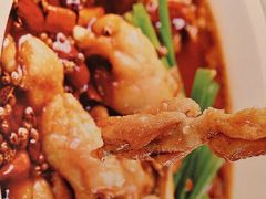 -香丰阁·烤鸭·川湘菜(清河店)
