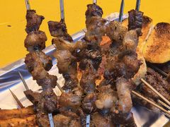 -程波烧烤(香滨路店)