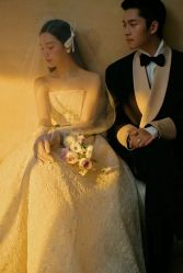 -韩慕婚纱摄影(九亭店)