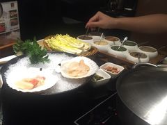 -官也街澳门火锅(新源里店)