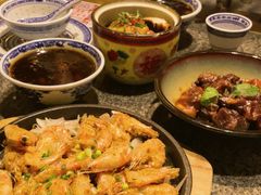 -南京大牌档(之心城店)