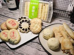 -稻香村(观前街店)