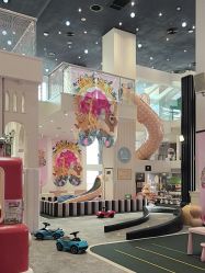 -奈尔宝家庭中心·亲子餐厅(华采天地店)