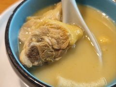 -金龙·打边炉(南京西路店)