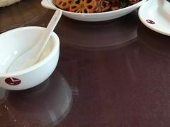 -刘胖子家常菜·蹄花焖藕(中央花园店)