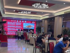 -普天和酒楼·新津菜·烤鸭(天津之眼店)