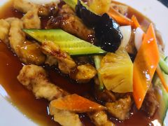 -桃园中华料理炸酱面(燕儿岛路店)