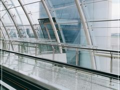 -广州白云机场雅高铂尔曼大酒店
