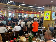 -西塔大冷面(市府大路店)