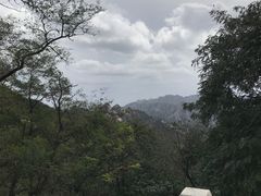 -大泽山风景名胜区