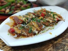 -星奇缘·海鲜餐厅(东山美食地标店)