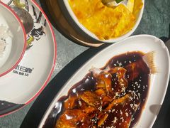 -新白鹿餐厅(湖滨银泰IN77C区店)