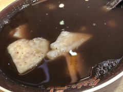 -鲜芋仙(中环百联2店)