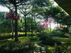 -亚洲大陆最南端