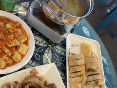 -瑞丰园庭院餐厅·白族传统家常菜