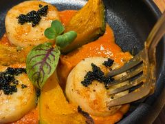 -森Some Fusion(荔湾店)