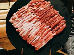 -京涮铜锅涮肉(华贸店)