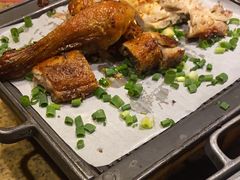 -绿茶餐厅(coco park 店)