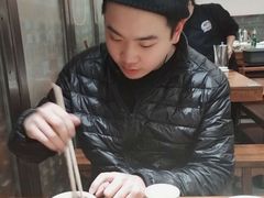 -渝都辣夫重庆老火锅(华新店)