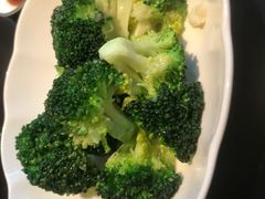 -丽晶轩中餐厅(重庆丽晶酒店)