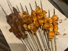-壹酒贰肉1926·深夜食堂(南京北街店)