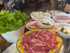 -重庆高老九火锅(昆山万象汇店)