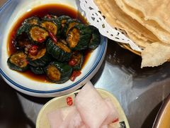 -富正毅三下锅·湘西韵味(天门山索道店)