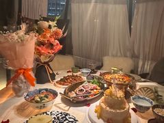 -龟兹KUCINA·新疆菜(前滩L+PLAZA店)