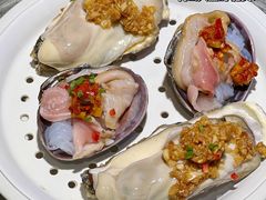 -三个渔夫·蒸汽海鲜(小白楼店)