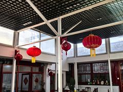 -柳沟豆腐宴69号福豆堂