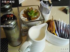 -上海浦东丽晟假日酒店-多瑙河全日餐厅