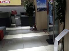 -招商银行(天津鼓楼支行)
