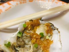 生蚝-肉串汪(望京店)