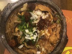 -王明古法砂锅居(开化寺店)