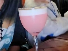 -LAMP BAR 水烟音乐酒吧