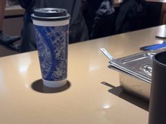 -霸王茶姬(上海恒基名人店)