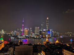 -顶层酒吧ROOF(上海艾迪逊酒店)