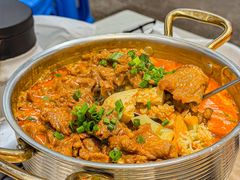 -阿忠食坊大排档·20年老店(万象城店)