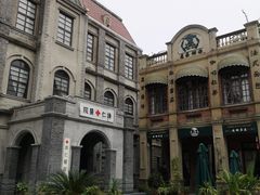 -两江国际影视城