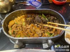 -徐师傅太子锅(文化路店)