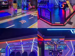 -KK ONE(京基滨河时代店)