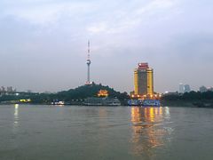 -船长9号·精致湖北菜(江滩店)