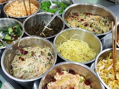 -王菊美食街·王菊面馆(总店)