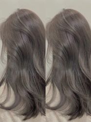 -Mika美嘉·烫染连锁