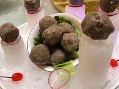 -江海肥牛(桃园南路店)