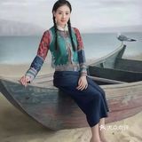 一幅油画卖到448万，这画中的少女到底有多美[调皮]