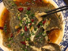 多宝鱼-阿马蛋汤·宁波小海鲜(总店)