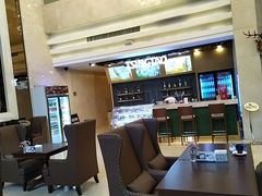 -上海吉臣维景酒店·维多利亚餐厅