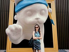 -深圳湾万象城(南山店)