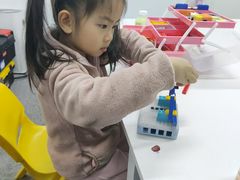 -瓦力工厂机器人·信息学奥赛·科技特长生·人工智能(亦庄校区)